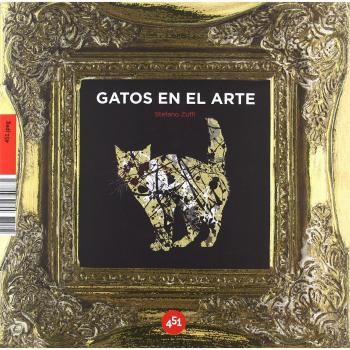 Gatos En El Arte - Stefano Zuffi