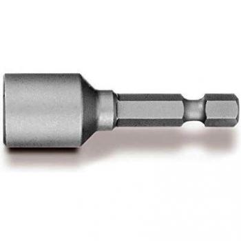 Llave de Vaso Magnética Hikoki 1/4 10mm Longitud 45mm