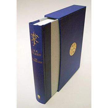 El Silmarillion: Edición del 30 Aniversario de J. R. R. Tolkien