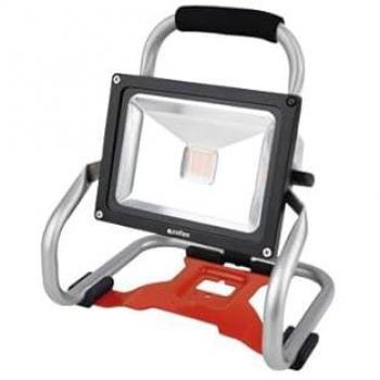 Foco LED Portátil a Batería y Proyector de Trabajo Giratorio 50003206