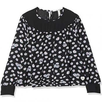 Pepe Jeans Cadi Blusa, (Multi Bleu 0aa), 5 años para Niñas