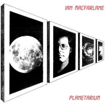 Planetarium [VINYL]