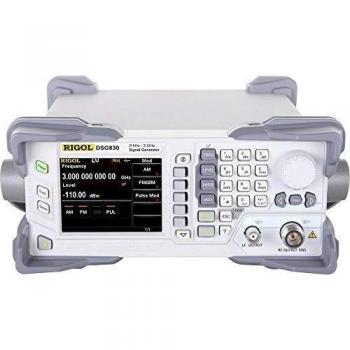Rigol 1392208 DSG815 - Generador de funciones