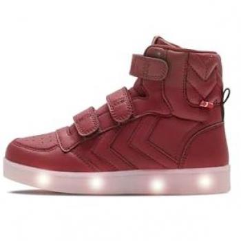 Hummel Stadil Flash Children's Sneakers