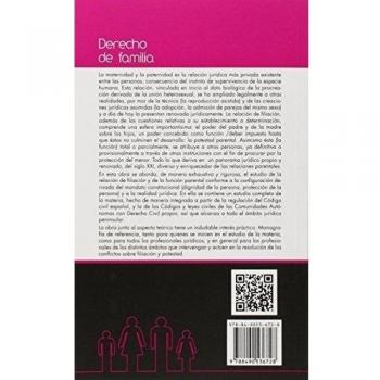 Filiación y Potestad Parental