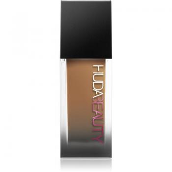 Huda Beauty Faux Filter Luminous Matte Long-Lasting Liquid Foundation 35ml - Macchiato 400 - Golden