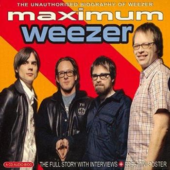 Maximum Weezer: Interview