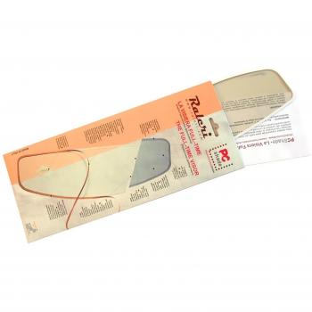 Raleri AntiVaho AntiFog para Cascos Visieras Universal