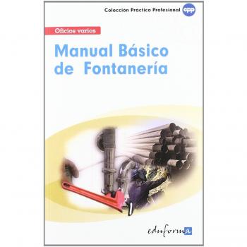 Manual Básico De Fontanería