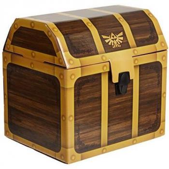 The Legend of Zelda: Legendary Edition Box Set