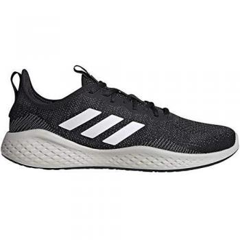 Adidas FLUIDFLOW, Zapatillas para Correr para Hombre, Core Black/FTWR White/Grey Six