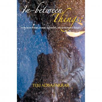 Cosas Intermedias: Libro de poesía y relatos sobre identidad e interpretación social (tapa blanda)