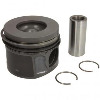 Pistón ENGITECH ENT051102 STD con características de alta calidad, diseñado para un rendimiento óptimo en motores, fabricado con materiales duraderos y precisión en las dimensiones para asegurar un ajuste perfecto