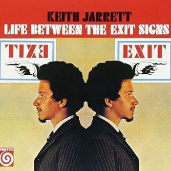 Life Between the Exit Signs