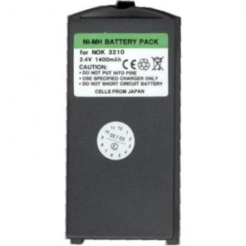 Energy 4047038108274 - Batería compatible nokia 3210