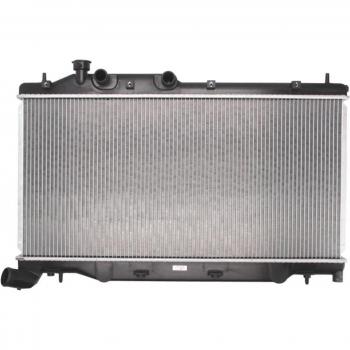 Radiador de refrigeración del motor KOYORAD PL093063