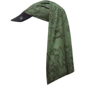 Original Buff Xacobeo - Visor unisex, diseño estampado