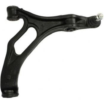 Brazo de control REINHOCH RH04-0038 - Suspensión de las ruedas, Eje delantero, Enlaces, Frente