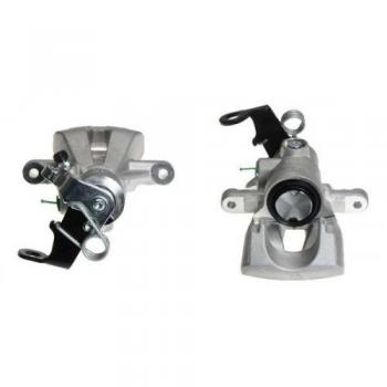 Pinza de freno BUDWEG CALIPER 343347, características: pinza de freno para vehículos, modelo 343347, fabricada por BUDWEG, diseño robusto y duradero, alta resistencia a la
