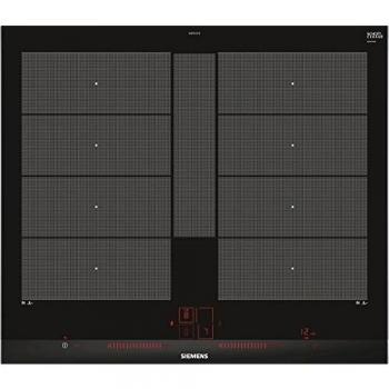 Siemens EX-675LYC1E Encimera con 2 focos, flexind