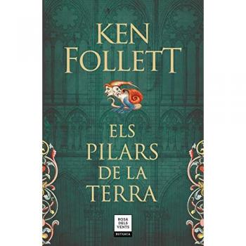 Els pilars de la Terra - Ken Follett