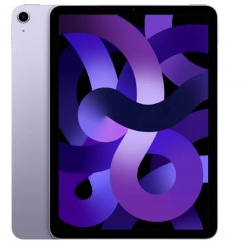 Tablet Apple iPad Air 8 GB RAM M1 Morado Púrpura 64 GB