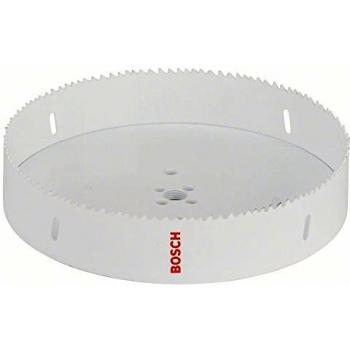 Bosch Sierra de Corona HSS Bimetálica 210 mm con Adaptadores Estándar - 1 Pieza