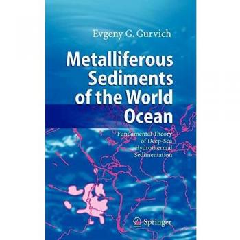 World Ocean Metalliferous Sediments Collection