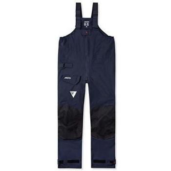 Musto BR1 Sailing Trousers 2018 - True Navy/Black S