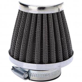 Vococal - 54mm Filtros de Aire / Accesorios de Moto para Motos Motocicleta