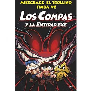 Compas 6. Los Compas y la Entidad.Exe