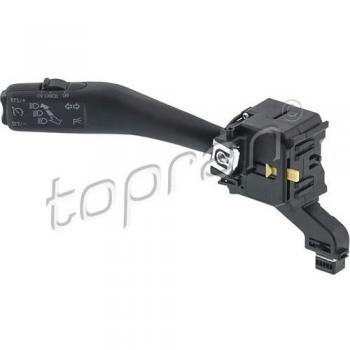 topran 112 242 intermitente Interruptor