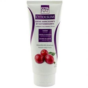 Cytolnat Crema adelgazante y reafirmante Cytolslim 200ml