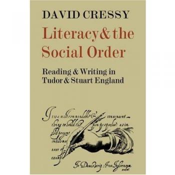 Literacidad y Orden Social: Lectura y Escritura en la Inglaterra Tudor y Estuardo
