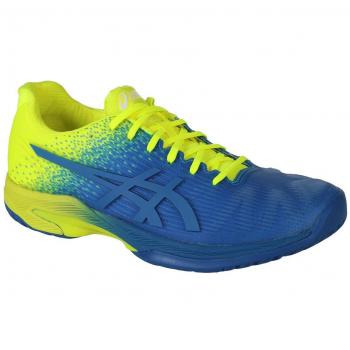 Asics Gel-Solution Speed FF L.E Zapatilla De Tenis - AW18-46.5