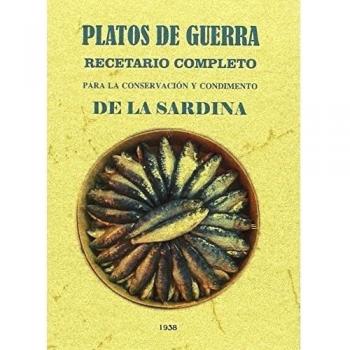 Platos De Guerra