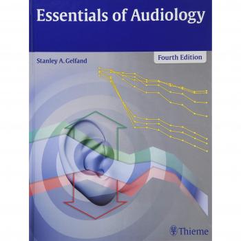 Essentials of Audiology