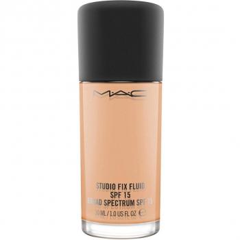 M·A·C Studio Fix Fluid SPF15 Long-Lasting Foundation 30mL NW30 SPF15