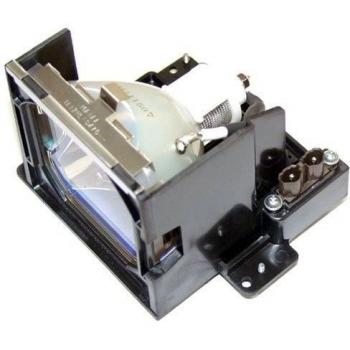 Alda PQ Original, Lámpara de proyector para BOXLIGHT MP-39T Proyectores, lámpara de marca con PRO-G6s viviendas