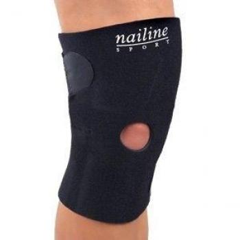 Nailine Sport Rodillera Rotula Libre