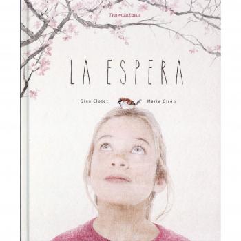 LA ESPERA - Clotet Gina