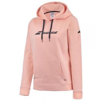 Sudadera Con Capucha Babolat Exs Hsweat Mujer 4wp2041 5062