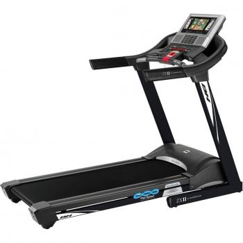 Cinta de correr ZX11 TFT BH Fitness