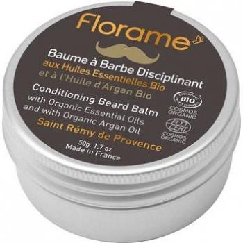 Bálsamo de Barba para Hombre de Florame