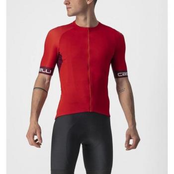 Maillot de hombre Entrata VI Castelli