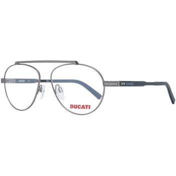Ducati DA3029 968 Men's Optical Glasses - Gunmetal Frame