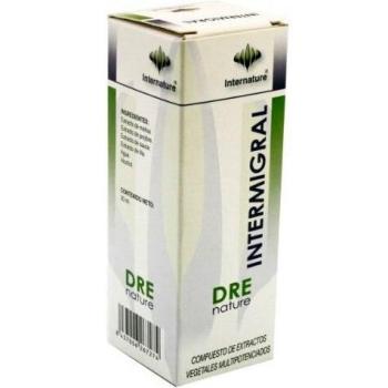 DRENATURE INTERMIGRAL 30 ml