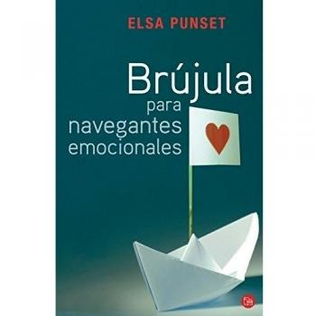 Brújula para navegantes emocionales - Elsa Punset