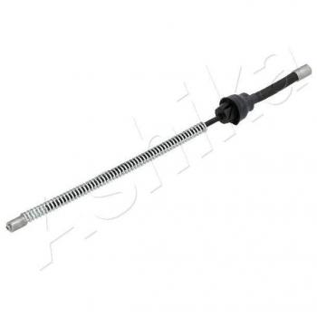 Cable de freno de mano ASHIKA 131-00-0316 - Alta calidad y durabilidad
