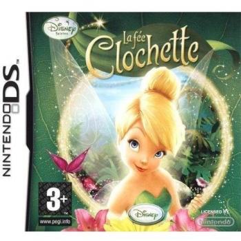 Fée clochette [Importación francesa]